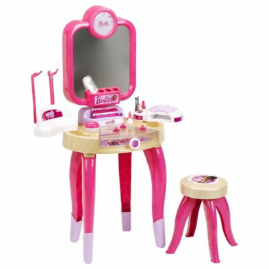 imagen 5 de barbie centro de belleza: diversión y creatividads