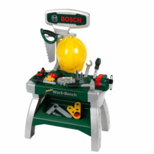 Imagen bosch junior workbench – el banco de trabajo infao