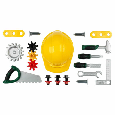 imagen 3 de bosch junior workbench – el banco de trabajo infao