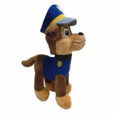 imagen 1 de paw patrol - chase 27cm