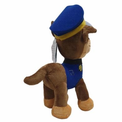 imagen 2 de paw patrol - chase 27cm