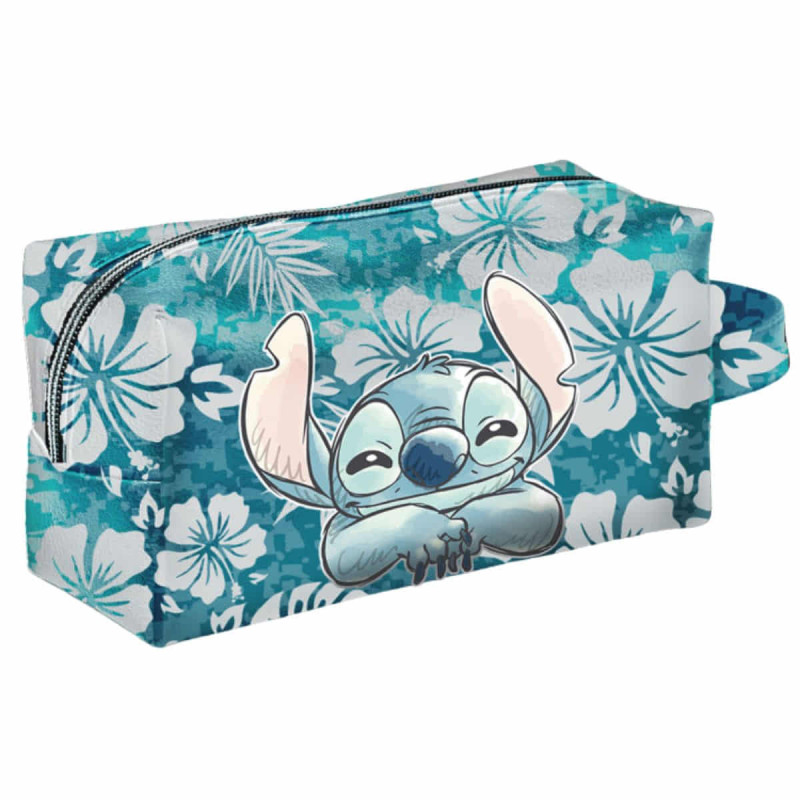 Imagen neceser lilo y stitch Imagen neceser lilo y stitch