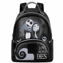 Imagen mochila pesadilla antes de navidad 29cm