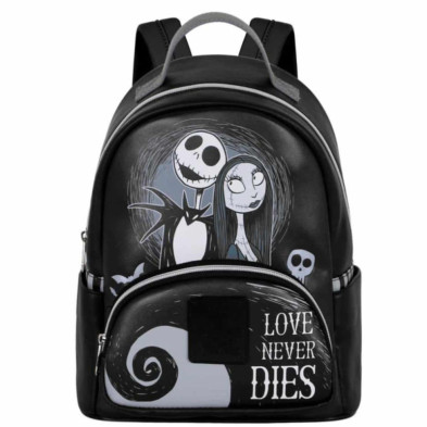 Imagen mochila pesadilla antes de navidad 29cm