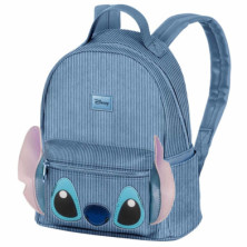 Imagen mochila lilo & stitch 36cm