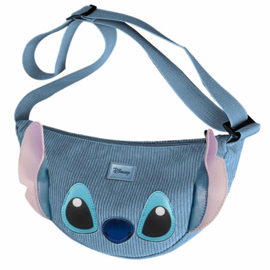 Imagen bolso lilo & stitch azul Imagen bolso lilo & stitch azul