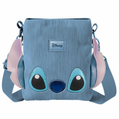 Imagen bolso lilo & stitch azul action roy Imagen bolso lilo & stitch azul action roy