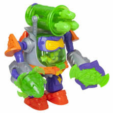 Imagen superthings kazoom power ultra striker professor k