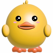 Imagen hucha pato