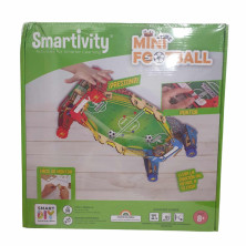 imagen 6 outlet de pinball mini futbolin smartivity