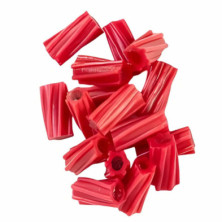 Imagen taco jelly king fresa bolsa 1kg king regal