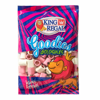 imagen 1 de tronquito fresa nata fresa 1kg