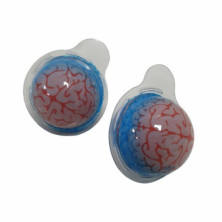 Imagen brain bubble gum 13grs 50u