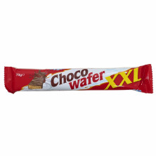 Imagen choco wafer snack 70grs 24unidades