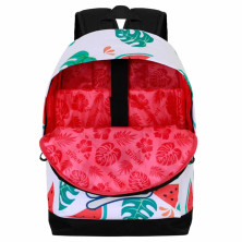 Imagen 1 mochila lilo & stitch frog 44cm