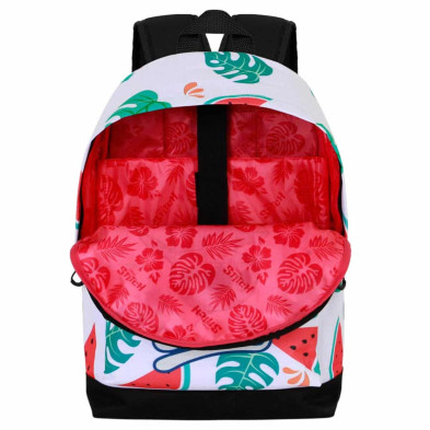 Imagen 1 mochila lilo & stitch frog 44cm