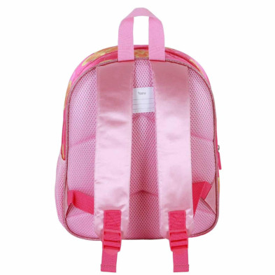 Imagen 1 mochila 3d lilo & stitch cute 30cm