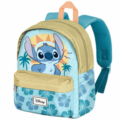 Imagen mochila lilo & stitch sun 27cm Imagen mochila lilo & stitch sun 27cm