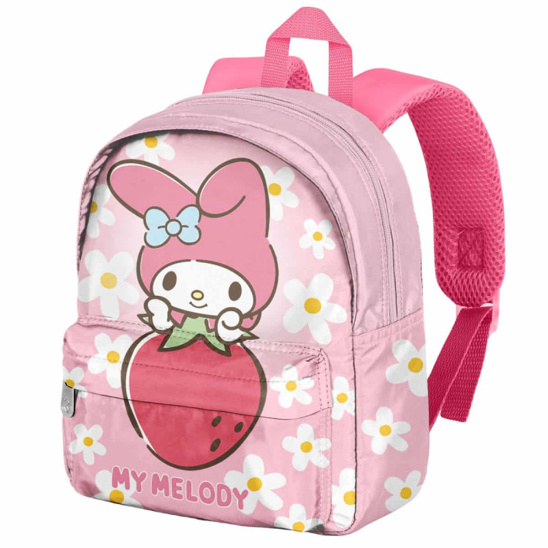 Imagen mochila my melody 27cm