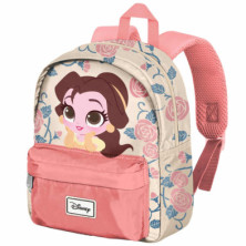 MOCHILA BELLA 27CM – COMODIDAD Y ESTILO PARA LOS MAS PEQUEÑOS