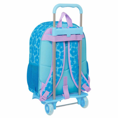 imagen 1 de mochila con carro stitch hawaii 42cm