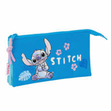 Imagen portatodo stitch hawaii