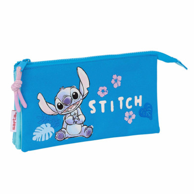 Imagen portatodo stitch hawaii