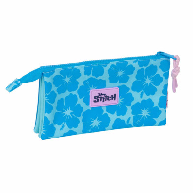 imagen 1 de portatodo stitch hawaii