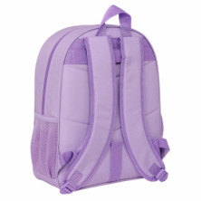 imagen 1 de mochila stitch sweet 42cm adaptable a carro