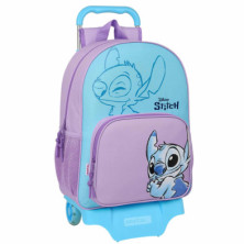 Imagen mochila con carro stitch sweet 42cm