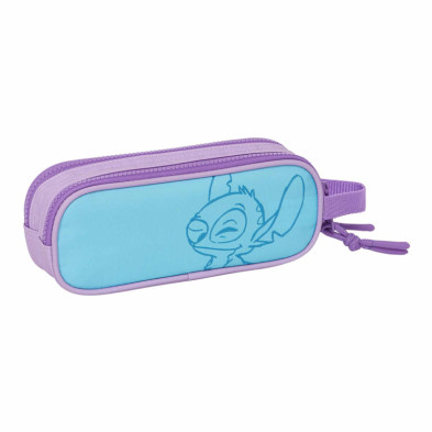 imagen 1 de portatodo doble stitch sweet