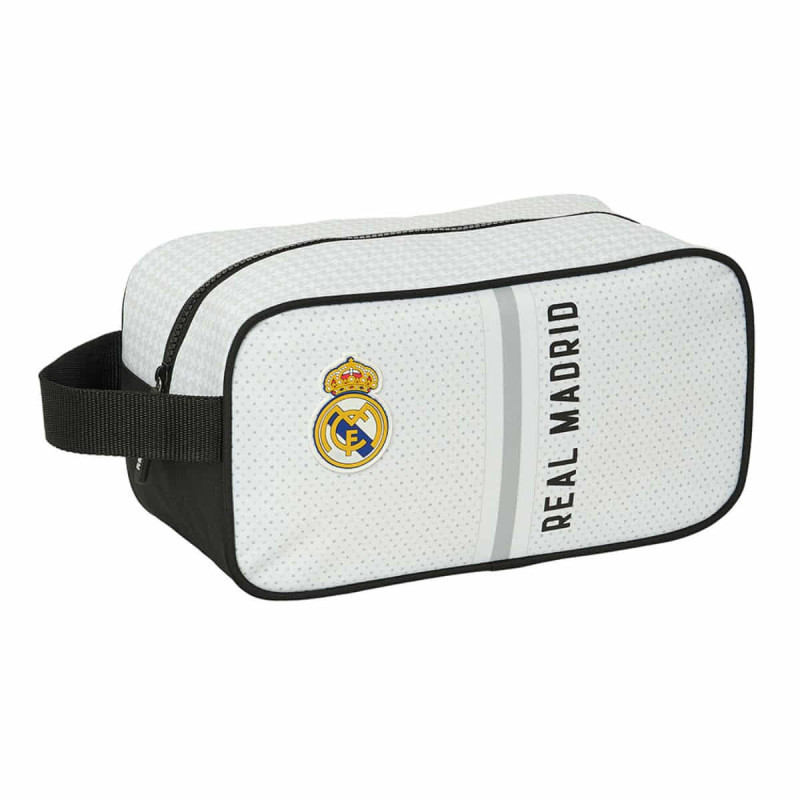Imagen zapatillero mediano real madrid Imagen zapatillero mediano real madrid