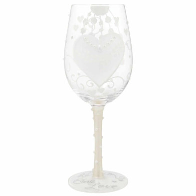 Imagen copa de vino bride lolita