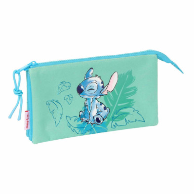 Imagen portatodo stitch aloha