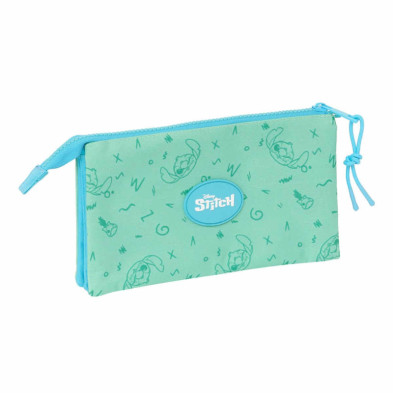 imagen 1 de portatodo stitch aloha