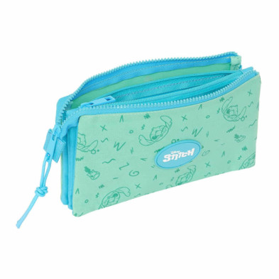 imagen 2 de portatodo stitch aloha