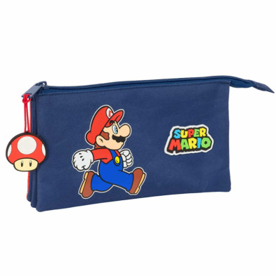 Imagen portatodo triple super mario trick