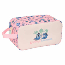 Imagen zapatillero stitch beach