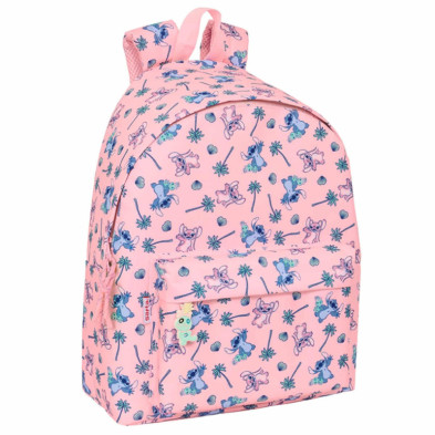 Imagen mochila stitch beach 42cm