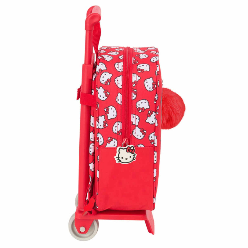 Sanrio - Mochila Petite Hello Kitty Sea | Cuotas sin interés