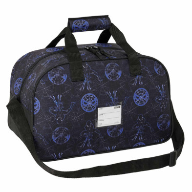 imagen 1 de bolsa de deporte spiderman attack