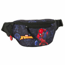 Imagen riñonera spiderman attack