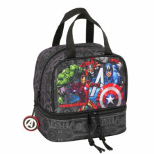 Imagen portameriendas avengers vendetta