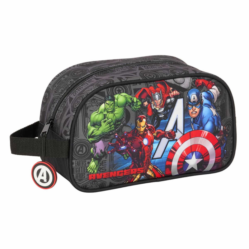 Imagen neceser avengers vendetta Imagen neceser avengers vendetta