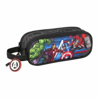 Imagen portatodo doble avengers vendetta