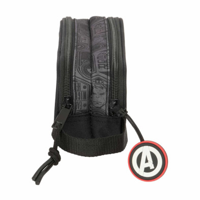 imagen 2 de portatodo doble avengers vendetta