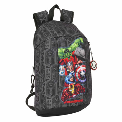Imagen mini mochila avengers vendetta