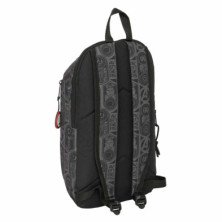 imagen 1 de mini mochila avengers vendetta