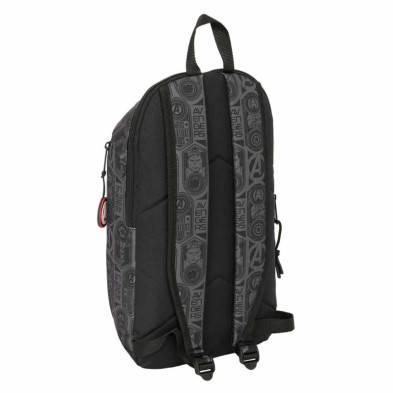imagen 1 de mini mochila avengers vendetta