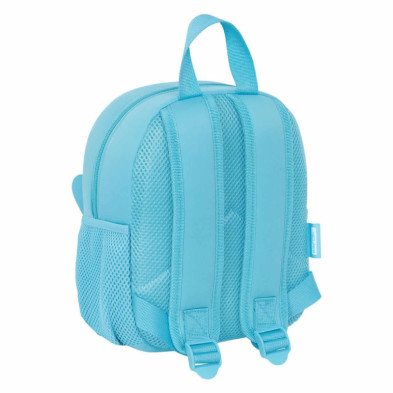 imagen 1 de mochila neopreno gato safta